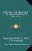 Sylvia's Experiment: The Story Of An Unrelated Family (1914)
