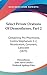 Select Private Orations Of Demosthenes, Part 2: Containing Pro Phormione, Contra Stephanum 1-2, Nicostratum, Cononem, Calliclem (1875)