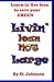 Livin' Lean Not Large: Livi...