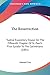 The Resurrection: Twelve Expository Essays On The Fifteenth Chapter Of St. Paul's First Epistle To The Corinthians (1881)