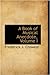 A Book of Musical Anecdote, Volume I