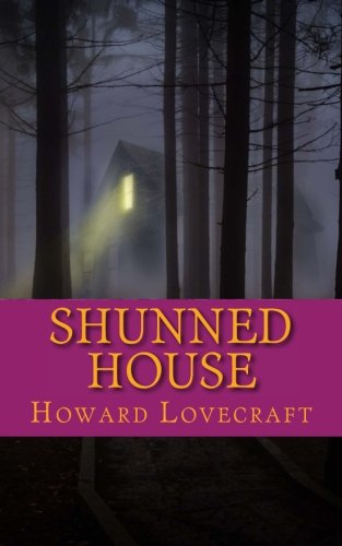 Shunned House