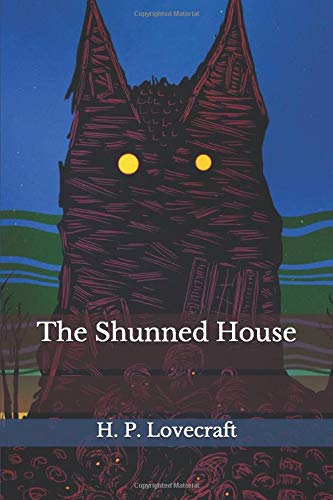 The Shunned House