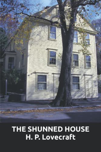 The Shunned House