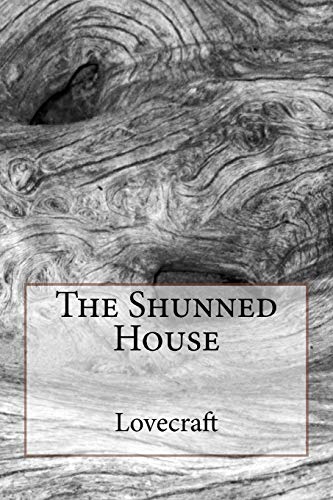 The Shunned House