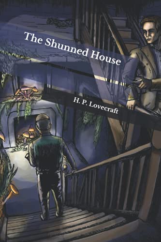 The Shunned House