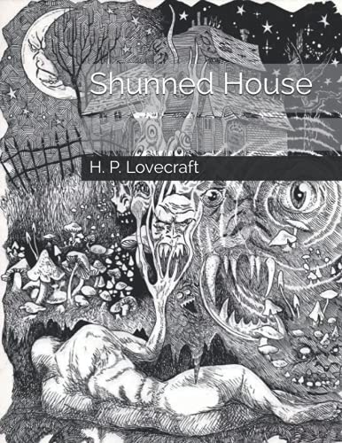 Shunned House