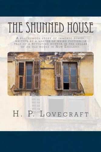 The Shunned House