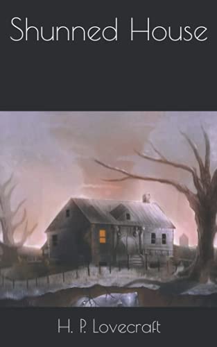 Shunned House