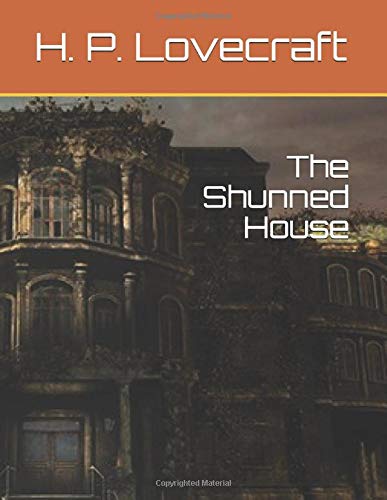 The Shunned House