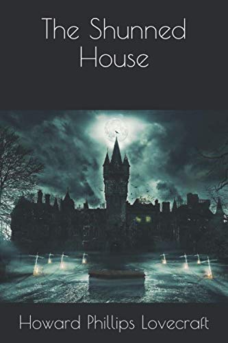 The Shunned House