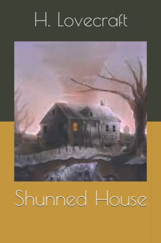 Shunned House
