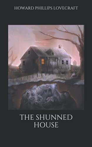 The Shunned House