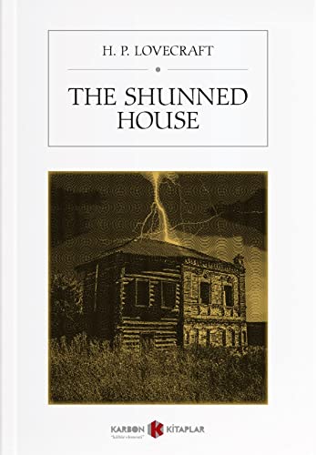 The Shunned House