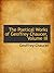 The Poetical Works of Geoffrey Chaucer, Volume III