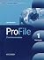 ProFile 1: Pre-Intermediate Workbook