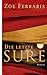 Die letzte Sure (Nayir Sharqi & Katya Hijazi #1) by Zoë Ferraris