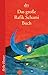 Das große Rafik Schami Buch