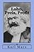 Karl Marx: Lohn, Preis, Profit (German Edition)