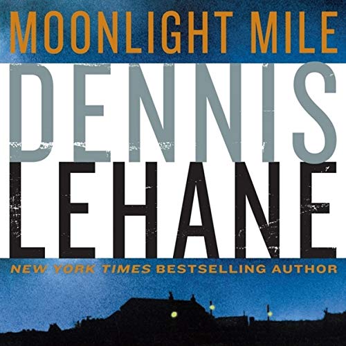 Moonlight Mile: Library Edition