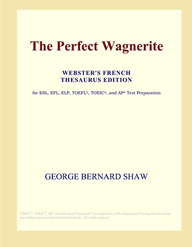 The Perfect Wagnerite