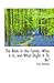 The Bible in the Family: What Is It, and What Ought It To Be?