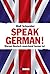 Speak German!
