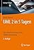 UML 2 in 5 Tagen