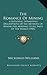 The Romance Of Mining: Containing Interesting Descriptions Of The Methods Of Mining For Minerals In All Parts Of The World (1905)