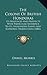 The Colony Of British Honduras: Its Resources And Prospects, With Particular Reference To Its Indigenous Plants And Economic Productions (1883)