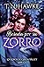 Besada por su Zorro (Los Lobos de Green Valley, #12)