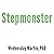 Stepmonster: A New Look at Why Real Stepmothers Think, Feel, and ACT the Way We Do