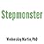 Stepmonster Lib/E: A New Look at Why Real Stepmothers Think, Feel, and ACT the Way We Do