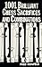 1001 Brilliant Chess Sacrifices and Combinations
