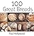 100 Great Breads: The Original Bestseller