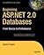 Beginning ASP.NET 2.0 Databases