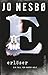 Der Erlöser by Jo Nesbø