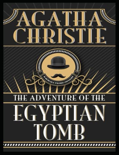 The Adventure of the Egyptian Tomb