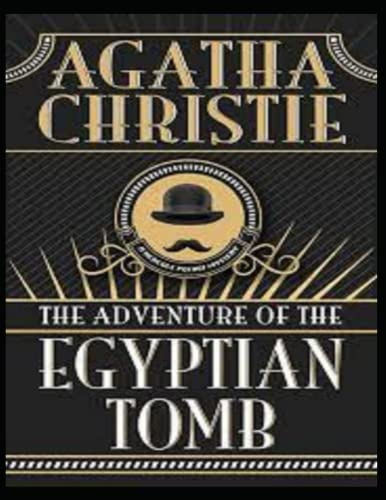The Adventure of the Egyptian Tomb
