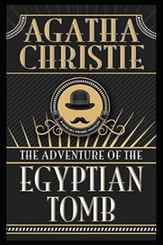 The Adventure of the Egyptian Tomb