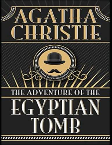 The Adventure of the Egyptian