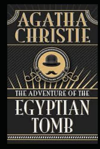 The Adventure of the Egyptian Tomb