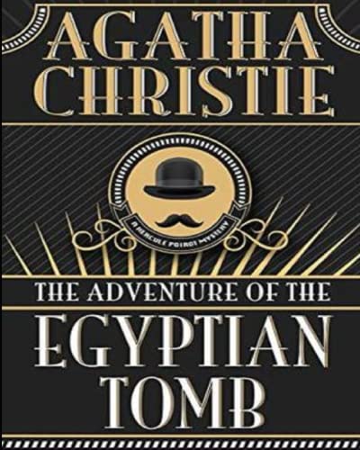 The Adventure of the Egyptian Tomb