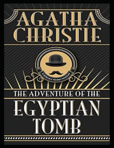 The Adventure of the Egyptian