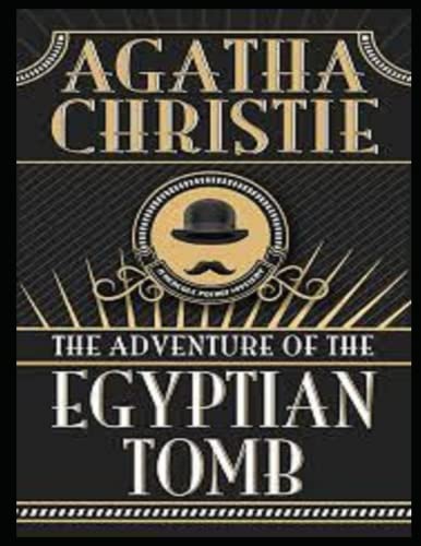 The Adventure of the Egyptian Tomb