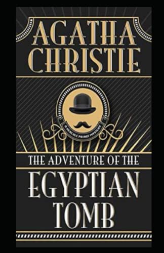 The Adventure of the Egyptian Tomb