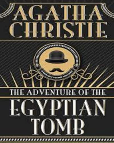 The Adventure of the Egyptian