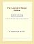 The Legend of Sleepy Hollow (Webster's Spanish Thesaurus Edition)