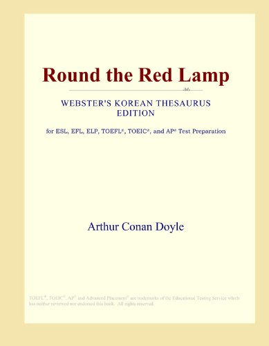 Round the Red Lamp