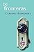 De fronteras (Spanish Edition)